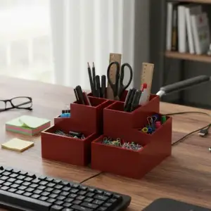 organizador de escritorio