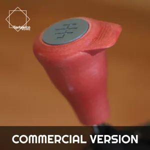 G29 compatible shift knob commercial