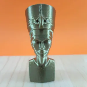 Nefertiti Bust