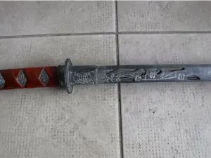 Katana