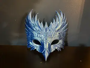 OWL MASK