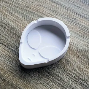 Alien Ashtray