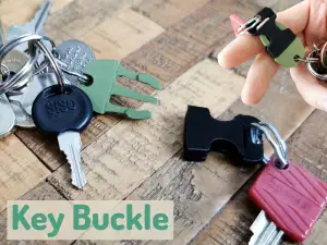 Key Buckle
