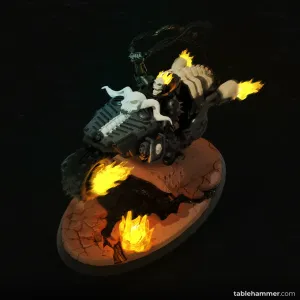 Roastrider – FREE halloween special 2023