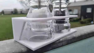Salt N' Pepper Tray