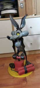 Wile E. Coyote