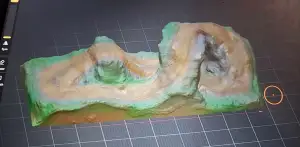 RC Crawler Course