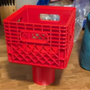 crate