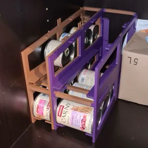 can organizer