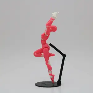 Dummy13 - Feminine Torso
