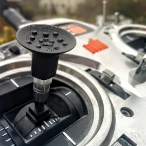 DX8ThumbStick