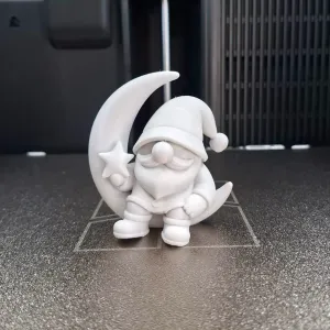 Moonlight Dreams Gnome