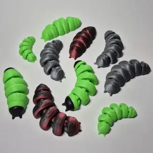 Pocket Grubs!
