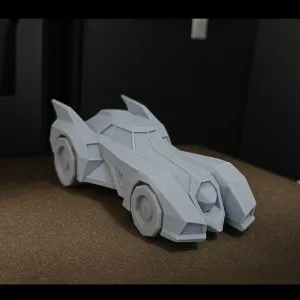 Batmobile