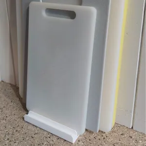 Chopping Board Rack