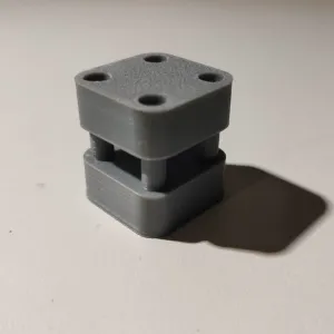 Levitating Platform