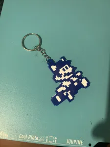 mario pixelchiavi
