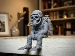Scuba Diver