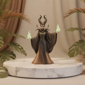 Maleficent