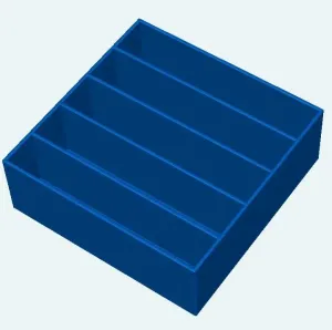 Düzenleyici Organizer