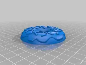 Donut Box