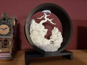 Coasy decor ART