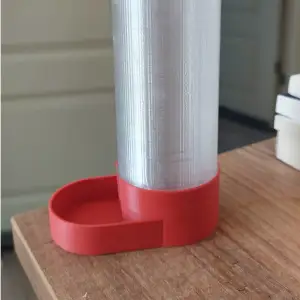 Bird Waterer(EN) - Suluk(TR)