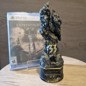 The Monolith