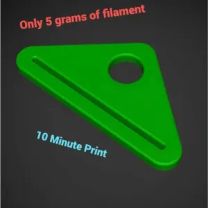 Toothpaste Squeezer
