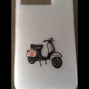 Funda Poco M5S
