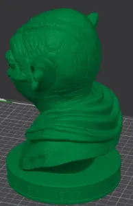 Yoda