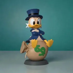 Scrooge McDuck "Money Bag" Edition