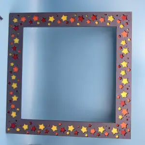Star Frame