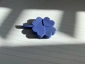 St. Patrick’s day clovers