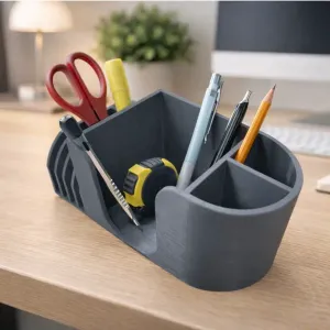 office desk organizer