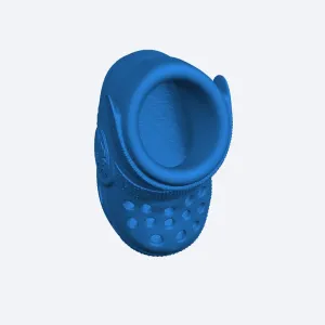 Clog Style Shoe