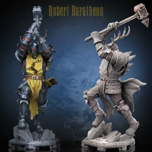 Robert Baratheon