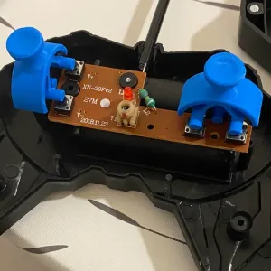 RC Controller Joystick Spare Part