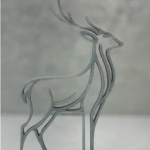 deer - غزال