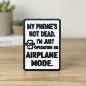 Airplane Mode