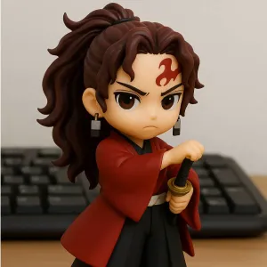 Yoriichi