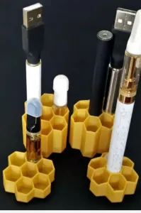 510 Vape Cart stand