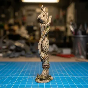 Miniature Poste _ tremendo
