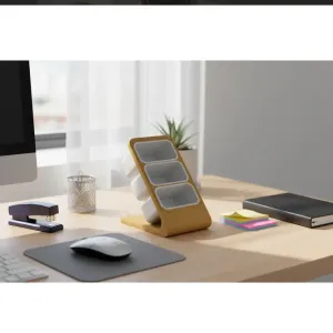 Desk Organizer