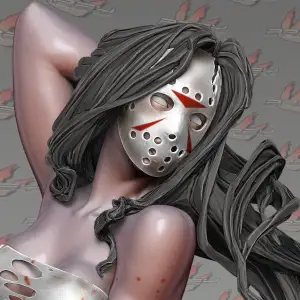 JASON GIRL
