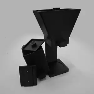 Coffee Dispenser