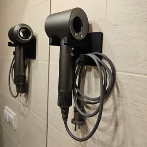Dyson hair dryer holder (or similar models)