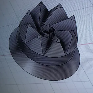 22 twisted turbine (twisted metal)