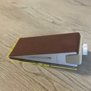 large sanding tool