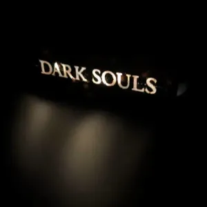 Dark Souls Lightbox